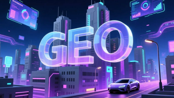 柳河县GEO 优化行业动态：主流搜索平台地域收录规则更新综述