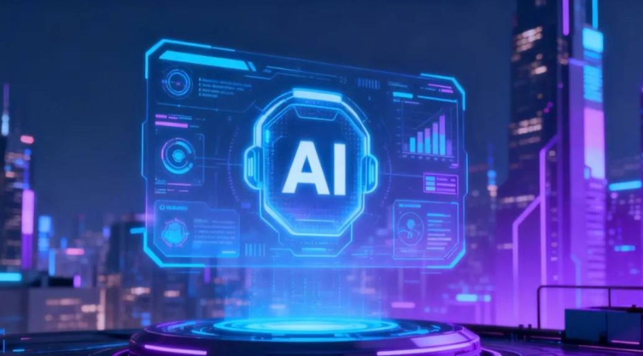 柳河县AI选型参考：合理运用人工智能工具提升效率