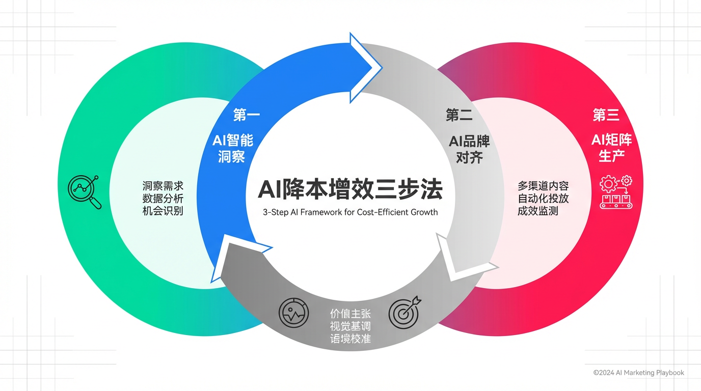 柳河县企业必看：不用扩招招人，AI就能帮门店降本增收