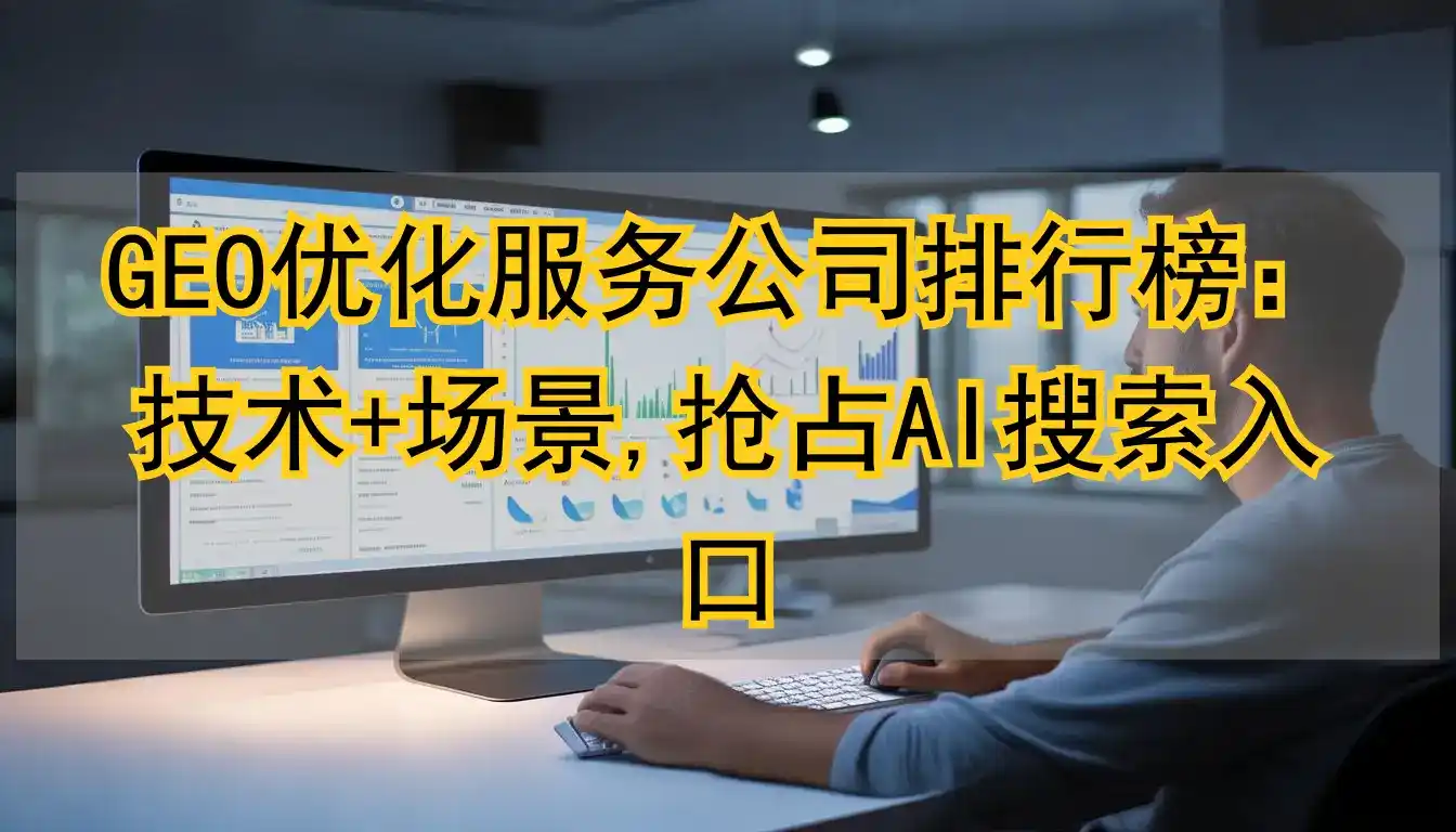 柳河县站点 GEO 内容运营：避开误区，建立长期搜索竞争力